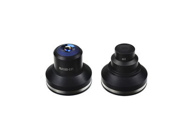 Kính hiển vi trường sáng và tối của UOP Binocular cho tảo phù du tảo nhà cung cấp